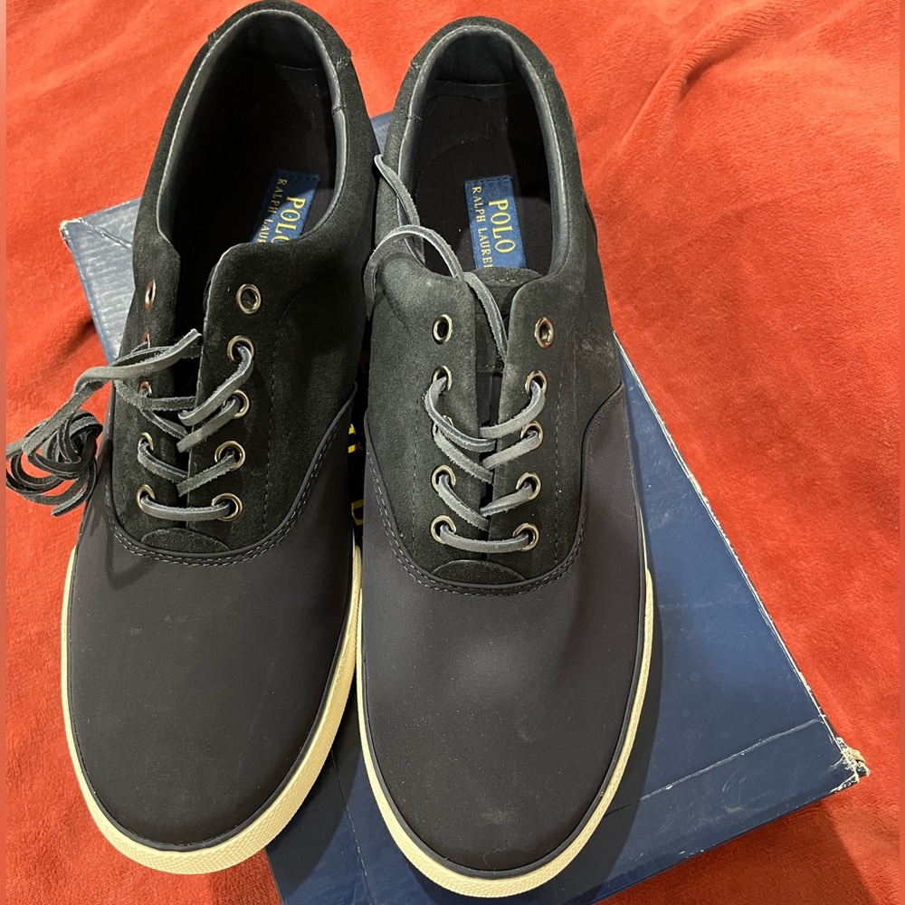 Polo Ralph Lauren Casual Shoes